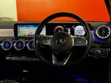 2023 Mercedes-Benz CLA Class CLA 250 E AMG LINE PREMIUM #68 €32,950 thumbnail