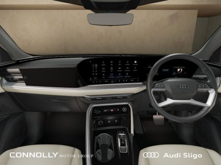 2026 Audi Q5 SUV SE TDI quattro 204bhp Auto 