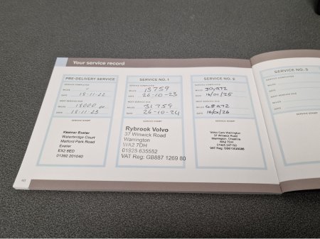 2022 Volvo XC40 T4 RECHARGE PLUS DARK AUTOMATIC **ONE OWNER / APPLE CARPLAY / BLIND SPOT ASSIST / CRUISE CONTROL / ELECTRIC BOOTLID / HEATED FRONT & REAR SEATS / REVERSE CAMERA / SAT NAV / WIRELESS PHONE CHARGING** €33,900 thumbnail