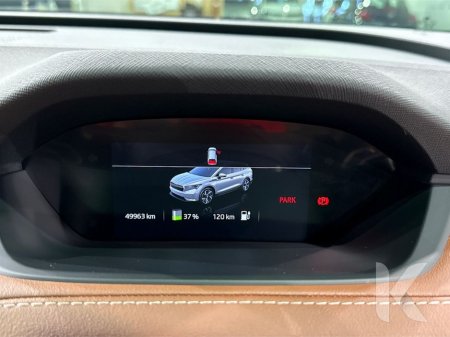 2023 Skoda Enyaq - thumbnail 22