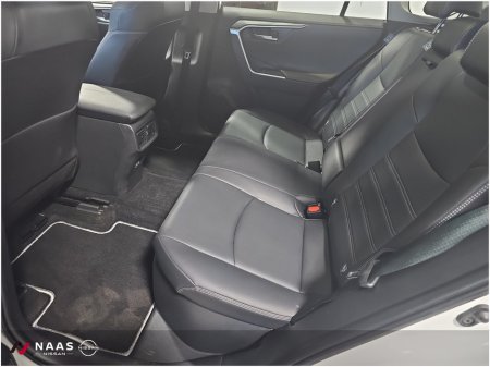 2025 Toyota Rav4 - thumbnail 10