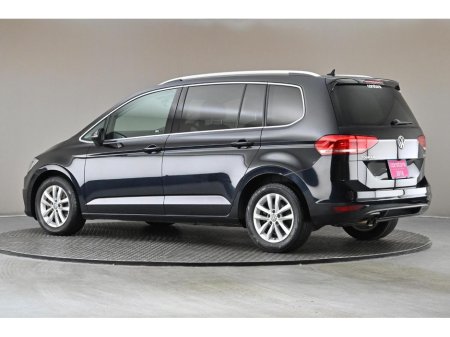 2018 Volkswagen Touran - thumbnail 6