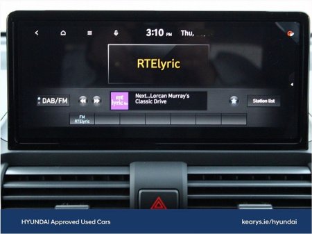 2026 Hyundai Inster - photo 11