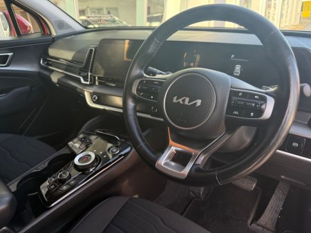 2023 Kia Sportage K3 Phev 5DR Auto €36,450 thumbnail