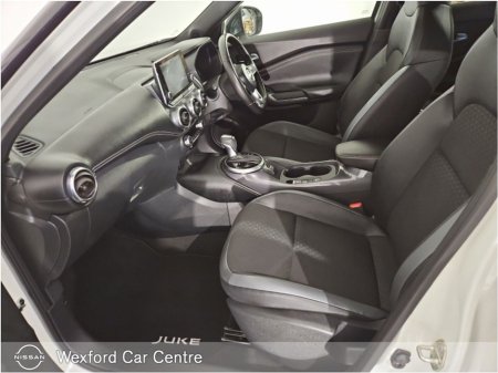 2023 Nissan Juke - thumbnail 6