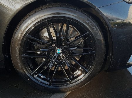 2026 BMW M5 - thumbnail 12