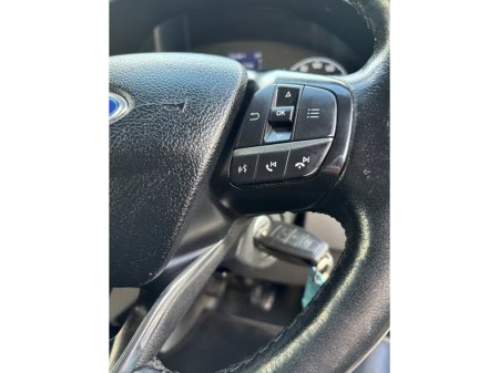 2019 Ford Transit Custom  €9,500 thumbnail