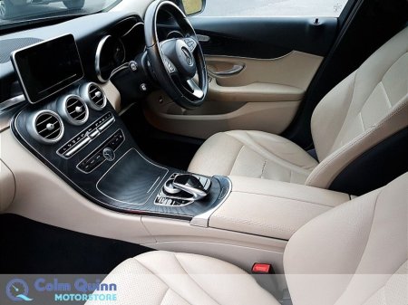 2019 Mercedes-Benz C Class - thumbnail 7