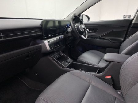 2025 Hyundai Kona - thumbnail 5