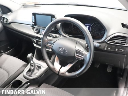 2020 Hyundai i30 - thumbnail 5