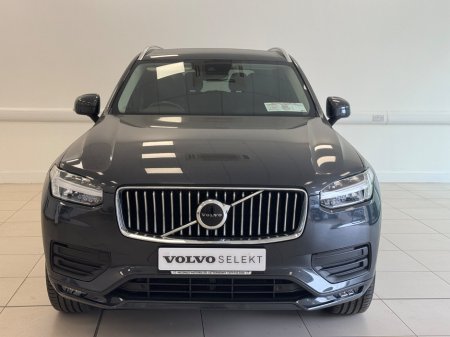 2020 Volvo XC90 B5 (235hp) AWD Momentum Auto €53,500