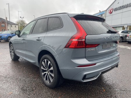 2023 Volvo XC60 Plus thumbnail