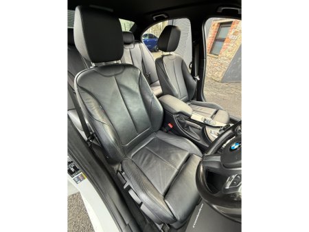 2018 BMW 3 Series 330e M Sport €17,995 thumbnail