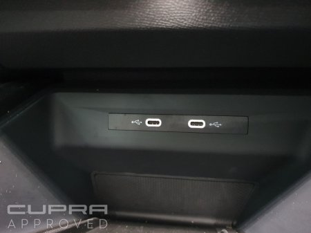 2023 Cupra Leon SP 1.5TSi 150hp (From €92 per week) €26,995 thumbnail