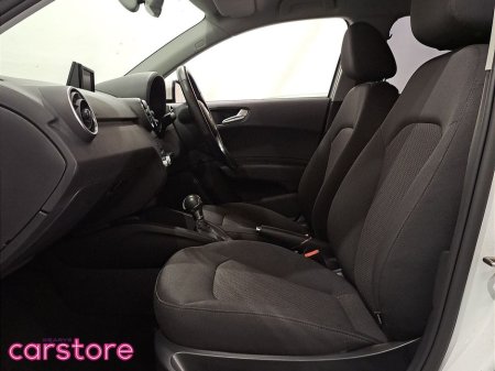 2016 Audi A1 1.0 TFSI AUTO €14,280 thumbnail