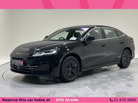 2026 BYD Seal 6 - thumbnail 2