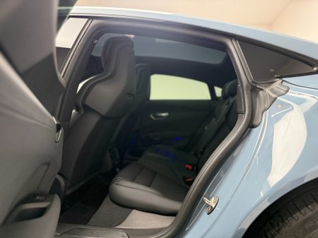 2024 Audi e-tron GT quattro - thumbnail 15