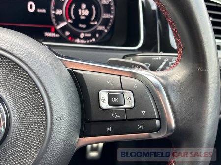 2018 Volkswagen Golf - thumbnail 23