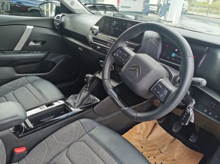 2022 Citroen C4 - thumbnail 13