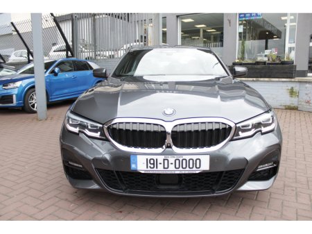 2019 BMW 3 Series - thumbnail 9