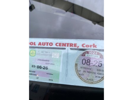 2016 Audi A7 3.0 TDI 218 Q S-TRONIC SE BUS 4DR AUTO €20,500