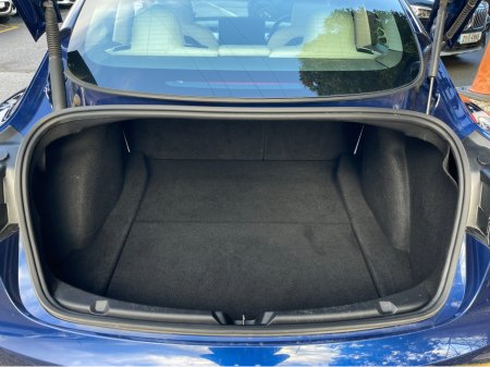 2021 Tesla Model 3 - thumbnail 22