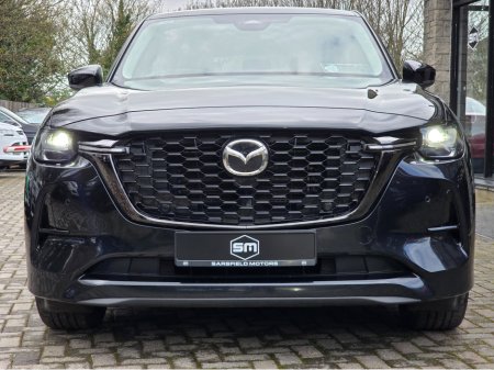 2023 Mazda CX-60 - thumbnail 6