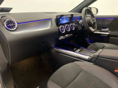 2025 Mercedes-Benz EQA - thumbnail 13