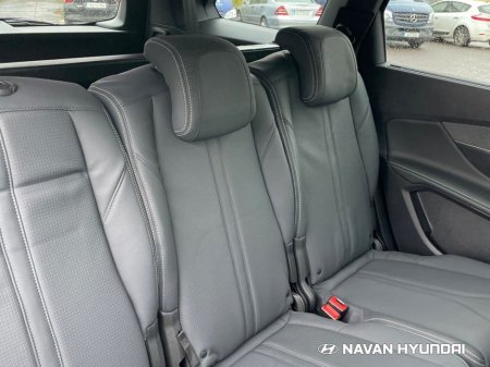 2024 Peugeot 5008 1.5 BlueHDi 130bhp Allure Auto €40,850 thumbnail