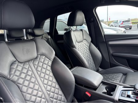 2023 Audi Q5 - thumbnail 10