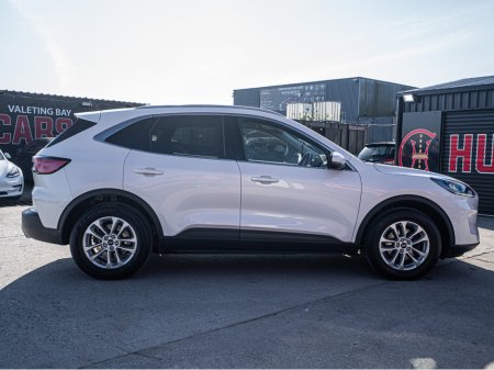 2020 Ford Kuga - thumbnail 14