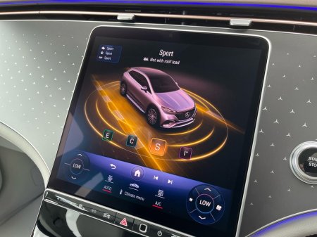 2026 Mercedes-Benz EQE - thumbnail 25