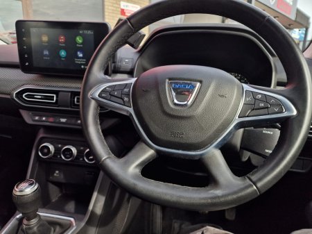 2023 Dacia Jogger - thumbnail 12