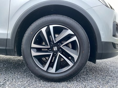 2023 SEAT Tarraco SE 2.0 TDI 150BHP Automatic 7 seater €34,500 thumbnail