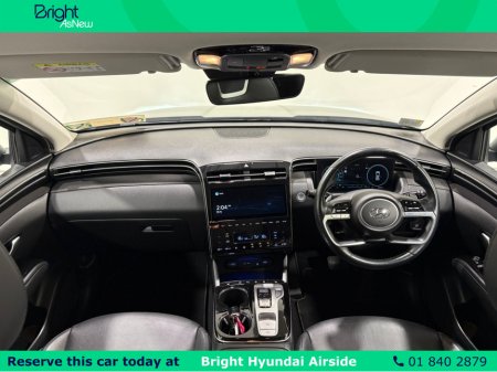 2021 Hyundai Tucson - thumbnail 19