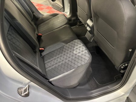 2025 Volkswagen Polo POLO R-LINE 1.0 TSI 95HP D7F €29,950 thumbnail