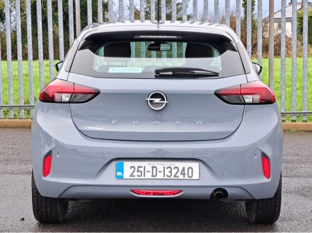 2025 Opel Corsa SC 1.2 75BHP **FACELIFT MODEL** €20,950 thumbnail