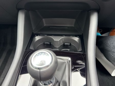 2026 Mazda Mazda3 - thumbnail 18