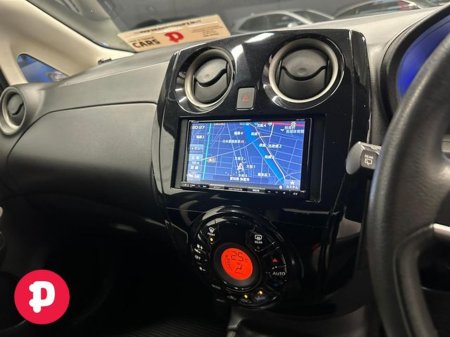 2020 Nissan Note E-Power B Auto - Straight Sale Discount / 12 Months Warranty €13,950 thumbnail