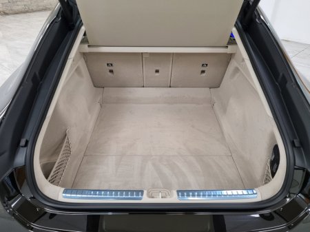 2022 Mercedes-Benz EQS - thumbnail 22