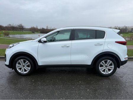 2016 Kia Sportage - thumbnail 6