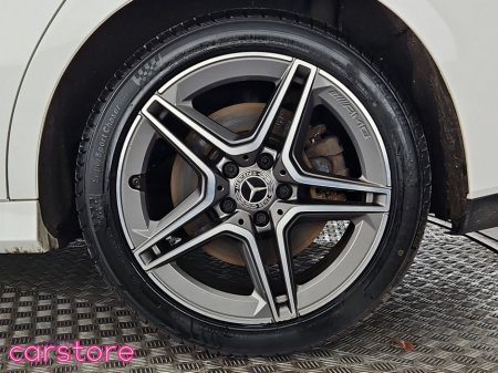 2021 Mercedes-Benz CLA Class CLA 250 Amg Line Premium + E A AMG Line Premium Plus CLA250 e 8G-DCT Auto 15.6 kWh PHEV 218 EQ Boost Start/Stop €34,880 thumbnail