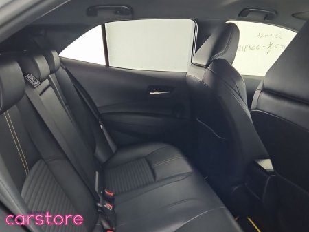 2022 Toyota Corolla - thumbnail 10