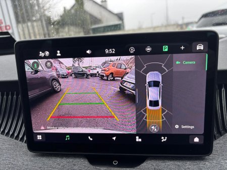 2025 Skoda Superb SE 2.0 TDI 150HP DSG €38,950 thumbnail