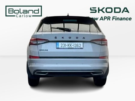 2023 Skoda Kodiaq - thumbnail 12