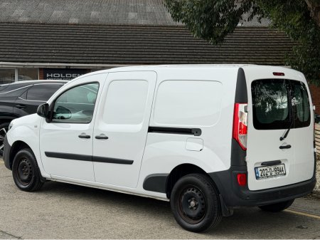 2020 Renault Kangoo - thumbnail 12