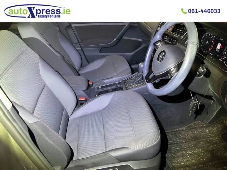 2020 Volkswagen Golf 1.2 TSI Automatic, Reversing camera €21,995