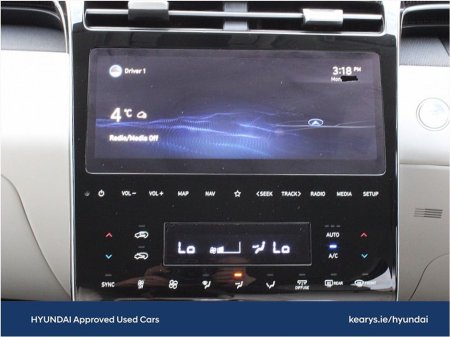 2023 Hyundai Tucson 2WD Executive Plus thumbnail