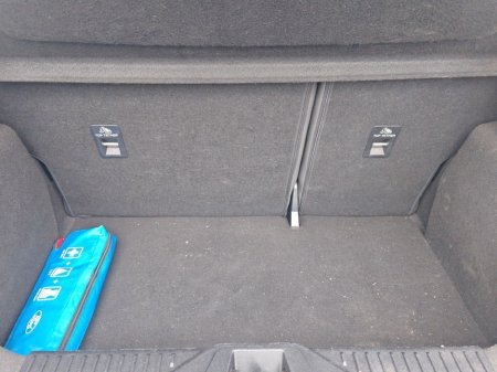 2021 Ford Fiesta - thumbnail 11