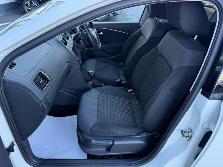 2016 Volkswagen Polo  €12,390 thumbnail